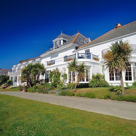 The White House Hotel Herm Extérieur photo